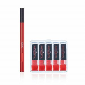 CS-PB01 超硬押彫タガネ グリップセット（0.1/0.15/0.3/0.5/1.0mm ）