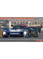 20724 1/24 ニッサン R91CP ‘1992 デイトナ ウィナー’