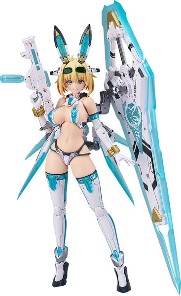 【再販】PLAMAX BP-01 ソフィア・F・シャーリング