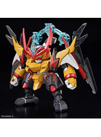 魔神創造伝ワタル 雷神丸