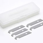 74160 モデラーズナイフPRO替刃 （プラカット刃） 5枚