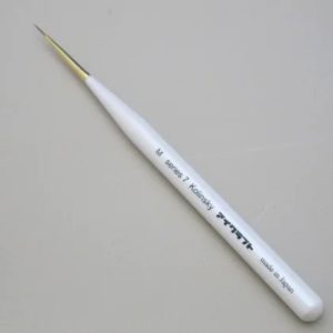 スーパーコリンスキー細書筆 M