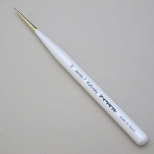 スーパーコリンスキー細書筆 S