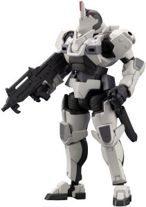 ガバナー アーマータイプ:ポーンX1