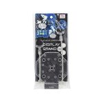 【BOX販売】ディスプレイスタンド クリア（1BOX=10個入）