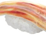 寿司プラモ 穴子