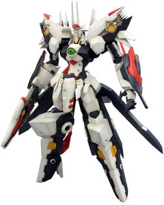 ラインバレル・オーバードライブ