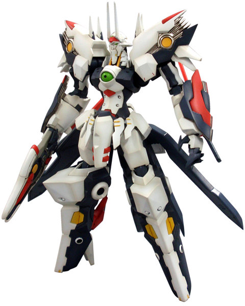 ラインバレル・オーバードライブ