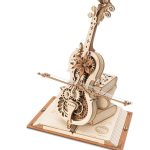 マジックチェロ（オルゴール）