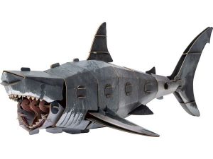 ホオジロザメ