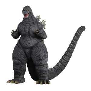 TOHO MONSTERS KIT ゴジラ（1993）プラモデル