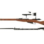 リトルアーモリー ［LA107］モシン・ナガンM1891/30タイプ