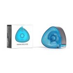 MT-B02 マスクカッター ブルー