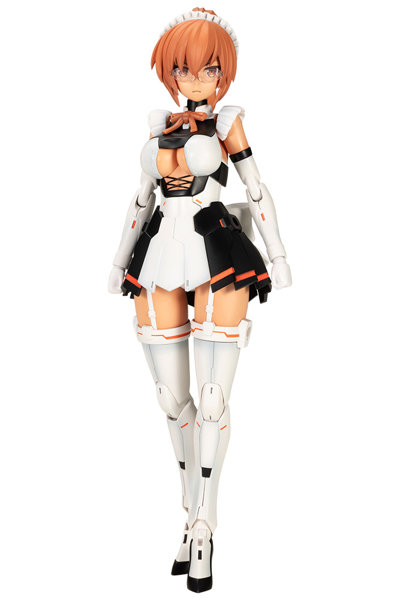 クロスフレーム・ガール ブレイブ・ガール2