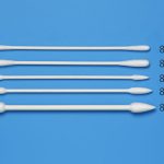 87105 クラフト綿棒 （三角・XSサイズ） 50本