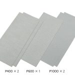 87010 フィニッシングペーパー （細目セット）