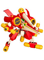 KBT06-C アークビートルダッシュ