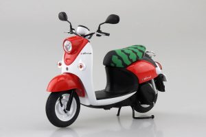 1/12 充電させてもらえませんか？ E-Vino