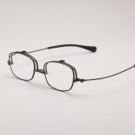 ホビーグラススリム スクエア オリーブドラブ 1.6倍