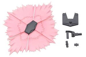 ウェポンユニット35 エネルギーシールド
