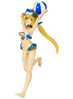 P3 フレズヴェルク=アーテル サマーバケーション Ver.