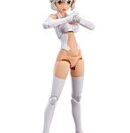 メガミデバイスM.S.G 02 ボトムスセット スキンカラーD