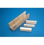 AL-K192 職人堅気 精密カッティングガイド 角正 ジュニア