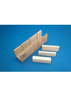 AL-K192 職人堅気 精密カッティングガイド 角正 ジュニア