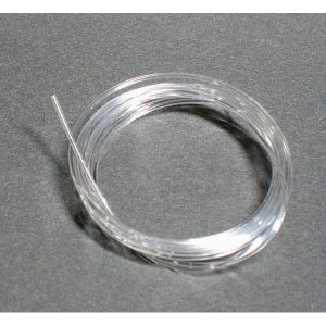 光ファイバー 直径 1.0mm 長さ 0.75m