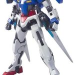 HG00 1/144 ダブルオーガンダム