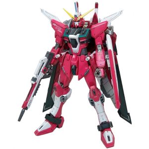 MG 1/100 114 インフィニットジャスティスガンダム