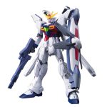 HGAW 1/144 118 ガンダムXディバイダー