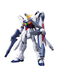 HGAW 1/144 118 ガンダムXディバイダー