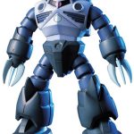 HGUC 1/144 6 ズゴック量産型