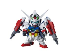 SD・BB戦士＜371＞ ガンダムAGE-2（ノーマル・ダブルバレット）