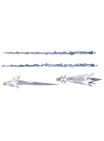 【9月再生産分】1/100 MSエフェクト01