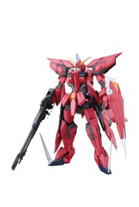 MG 1/100 161 イージスガンダム