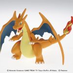 ポケプラ＜38＞ セレクトシリーズ メガリザードンY