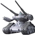 HGオリジン 1/144 ガンタンク初期型