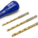 HG ワンタッチピンバイスセット（L）