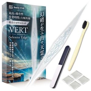 Sachiプラモ VERT Selenite Edge