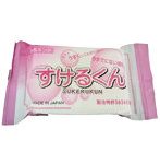 48001 透明ネンド すけるくん SUKERUKUN 200g