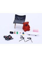 【再販】GT6 アクセサリーパーツ