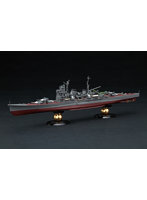 FH-32 1/700 帝国海軍シリーズ No.32 日本海軍重巡洋艦 妙高 フルハルモデル