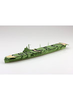 224 1/700 ウォーターライン 日本海軍 航空母艦 葛城