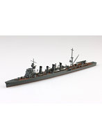 352 1/700 ウォーターライン 日本海軍 軽巡洋艦 那珂