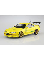 73 1/24 JUNオートメカニック BB1 プレリュード ’91 （ホンダ） ザ☆チューンドカー