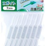 TM-2N スポイト 7pcs