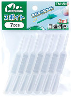 TM-2N スポイト 7pcs