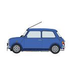 20765 1/24 ミニ 40thアニバーサリーリミテッド （1999）